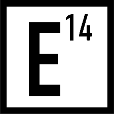 E14 Fund Logo