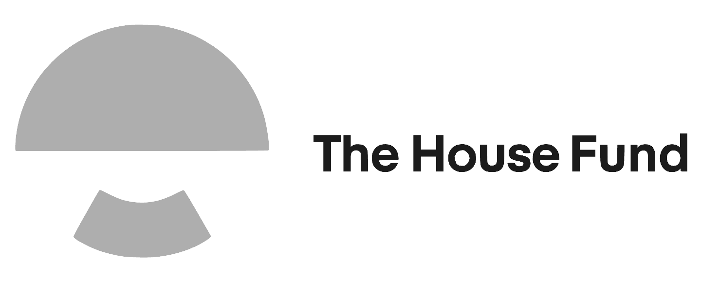 The House Fund Logo